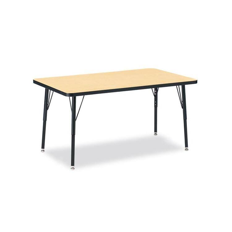 Rectangle Table T547728