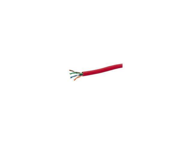 Cat5e Bulk Unshielded Ethernet Network Cable B859529