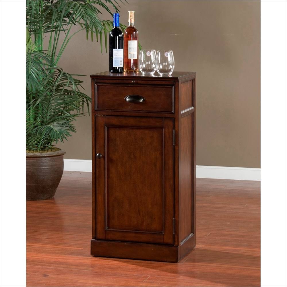 Modular Wine Bar Right Unit S10652