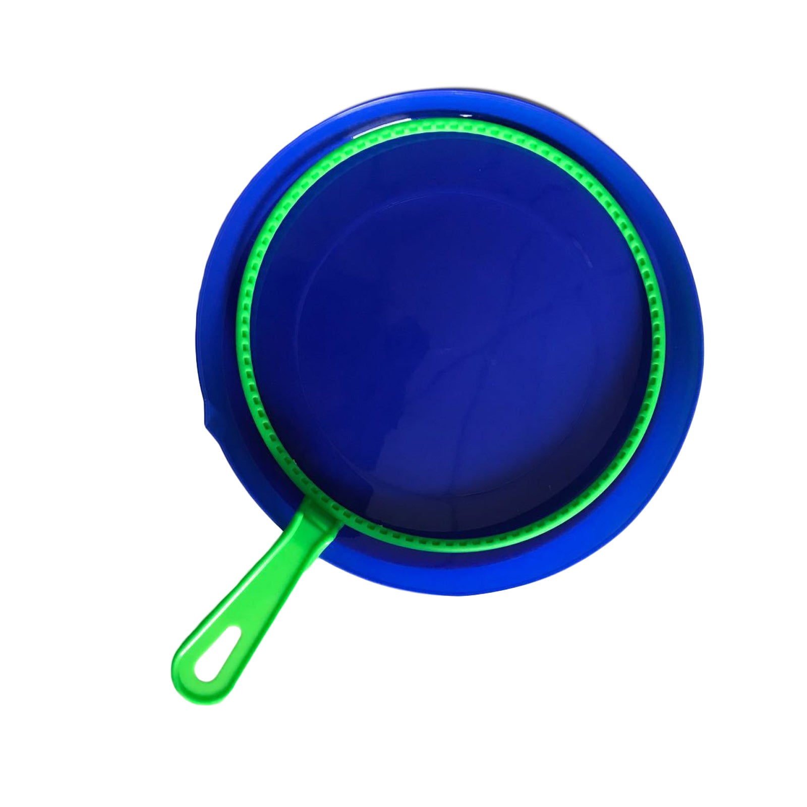Rainbow Windmill Bubble Wand Toy with Hanging Hole W600