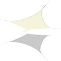Square Shade Sail Hammaka Creme O68523