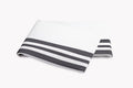 Charcoal King Flat Sheet X8482