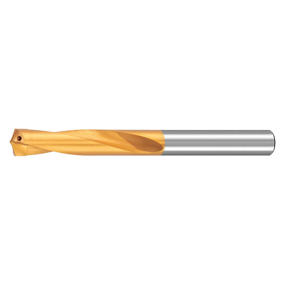 Drill Bit, Reduce Shank, 16.50mm K259