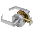 Cylindrical Lock Satin Chrome B34793