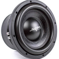 Dual 2 1500W Max Power Car Subwoofer Z436