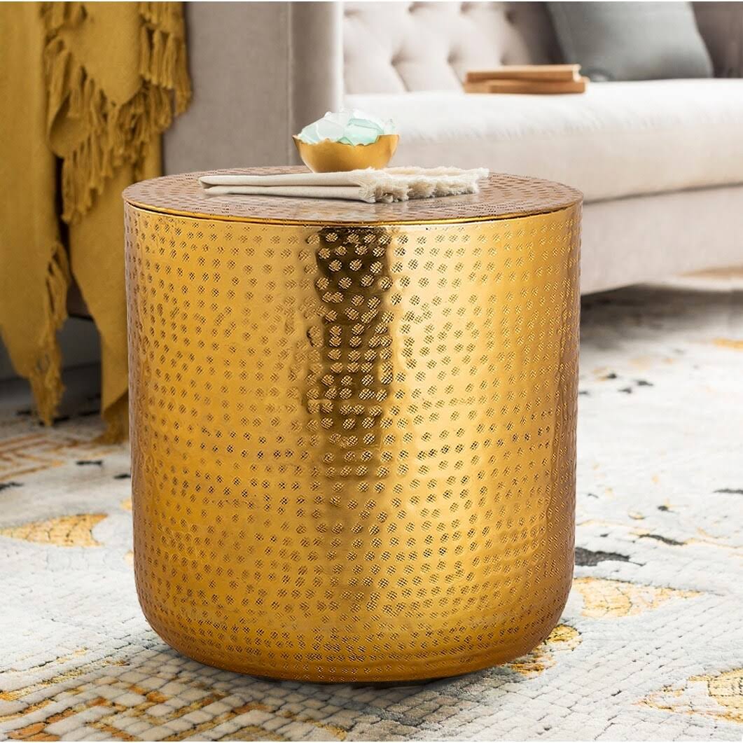 Storage Side Table A7481