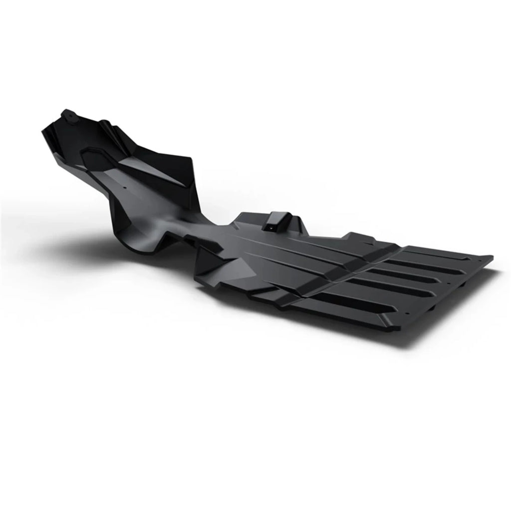 Black Skid Plate X331800