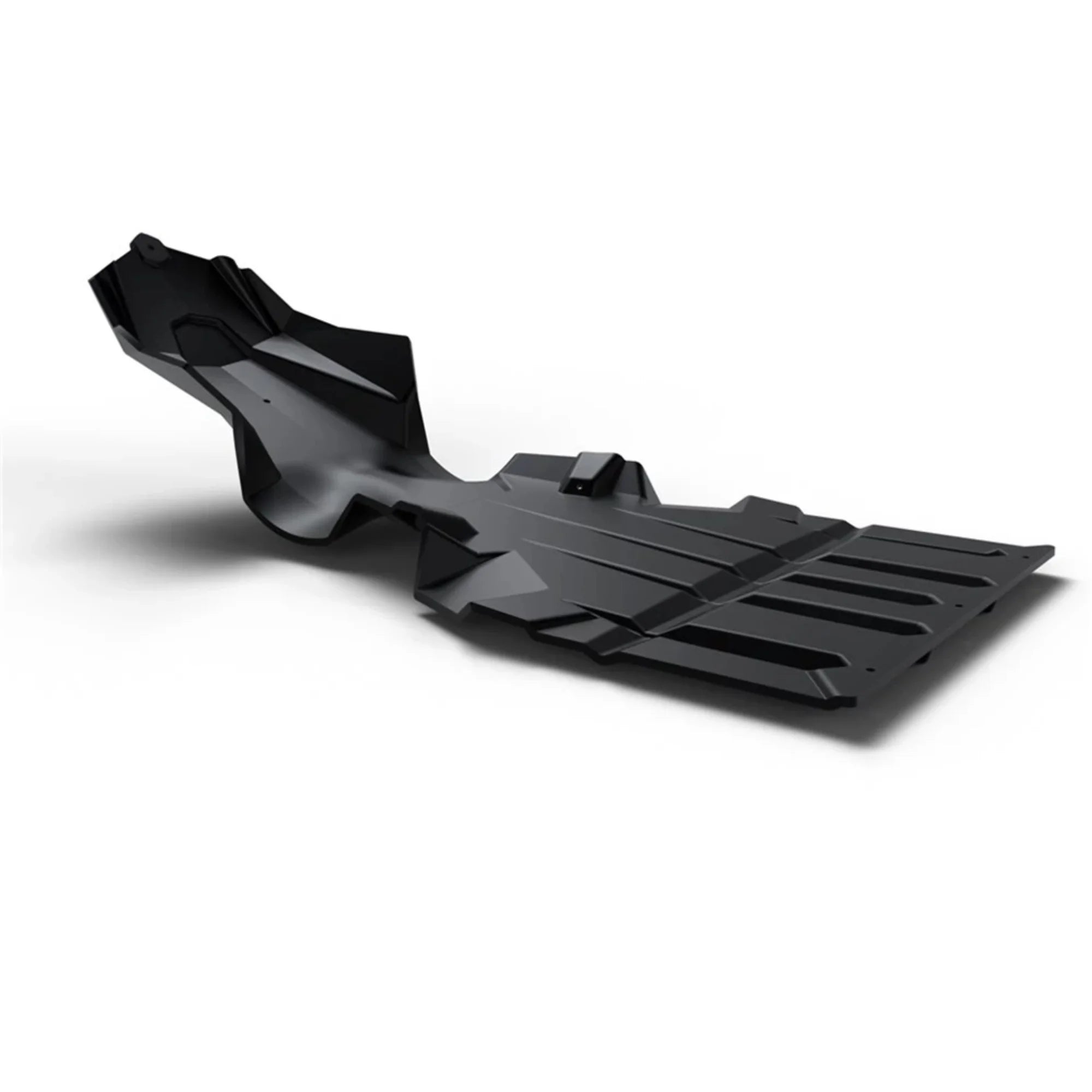 Black Skid Plate X331800