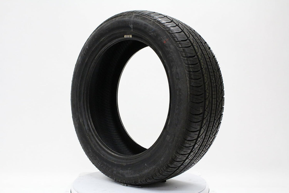 245/45R17 95W Radial Tire W715332