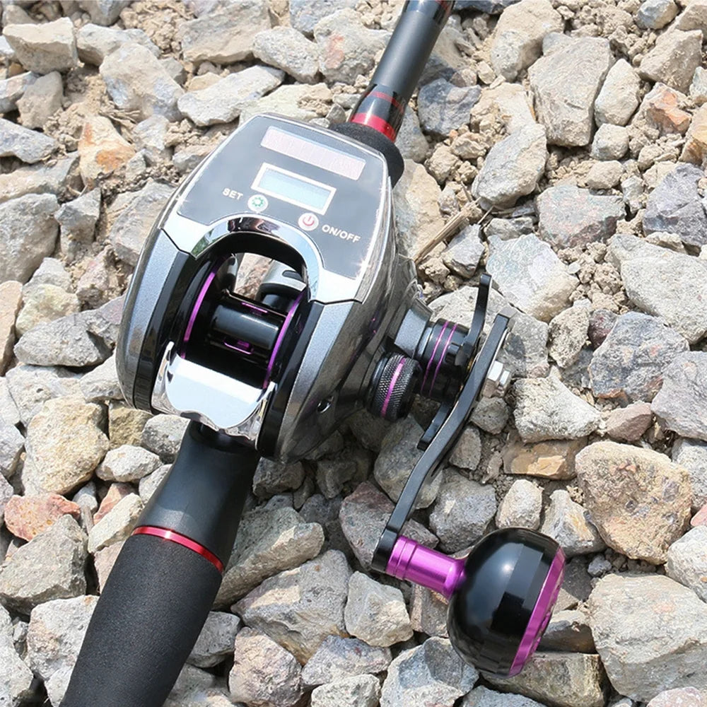 Baitcasting Reel B16740