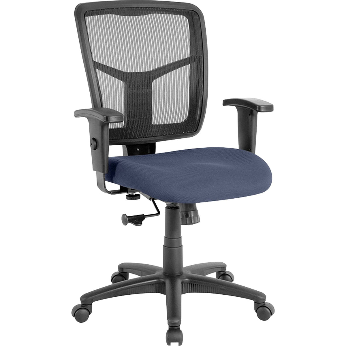 Managerial Mesh Mid-Back Chair J53574
