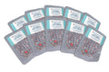 300cc Oxygen Absorbers 10 Packs A424198