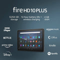 Fire HD 10 Plus Tablet Q899