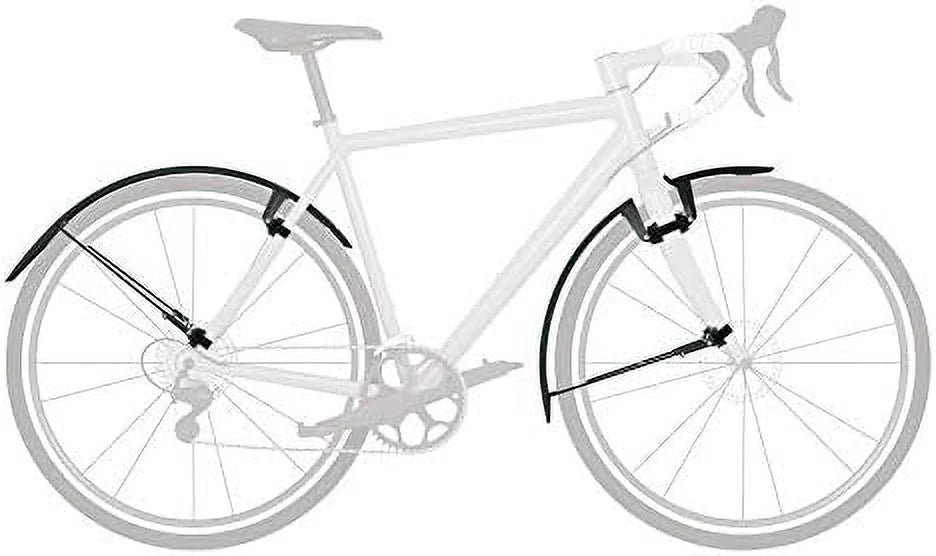 Gravel Fender Set V7753