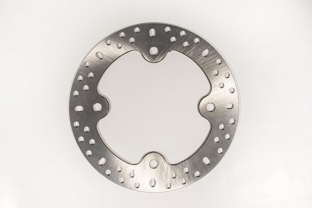 Front Brake Rotors for Polaris RZR 800 2008-2014 L827