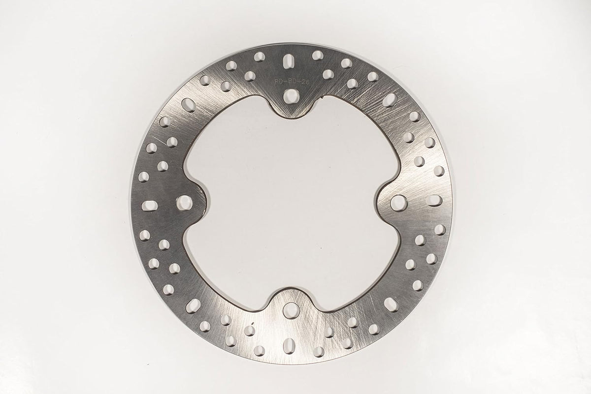 Front Brake Rotors for Polaris RZR 800 2008-2014 L827