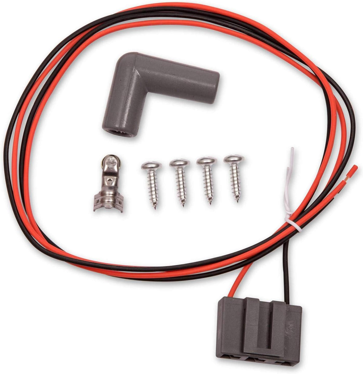 EFI Hyperspark Distributor w/Ign. Coil/Box S20631