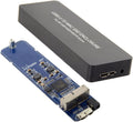 USB 3.0 to 16+12 Pin HDD Enclosure F368
