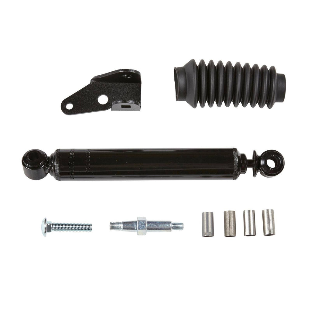 Steering Stabilizer Relocation Kit R95444