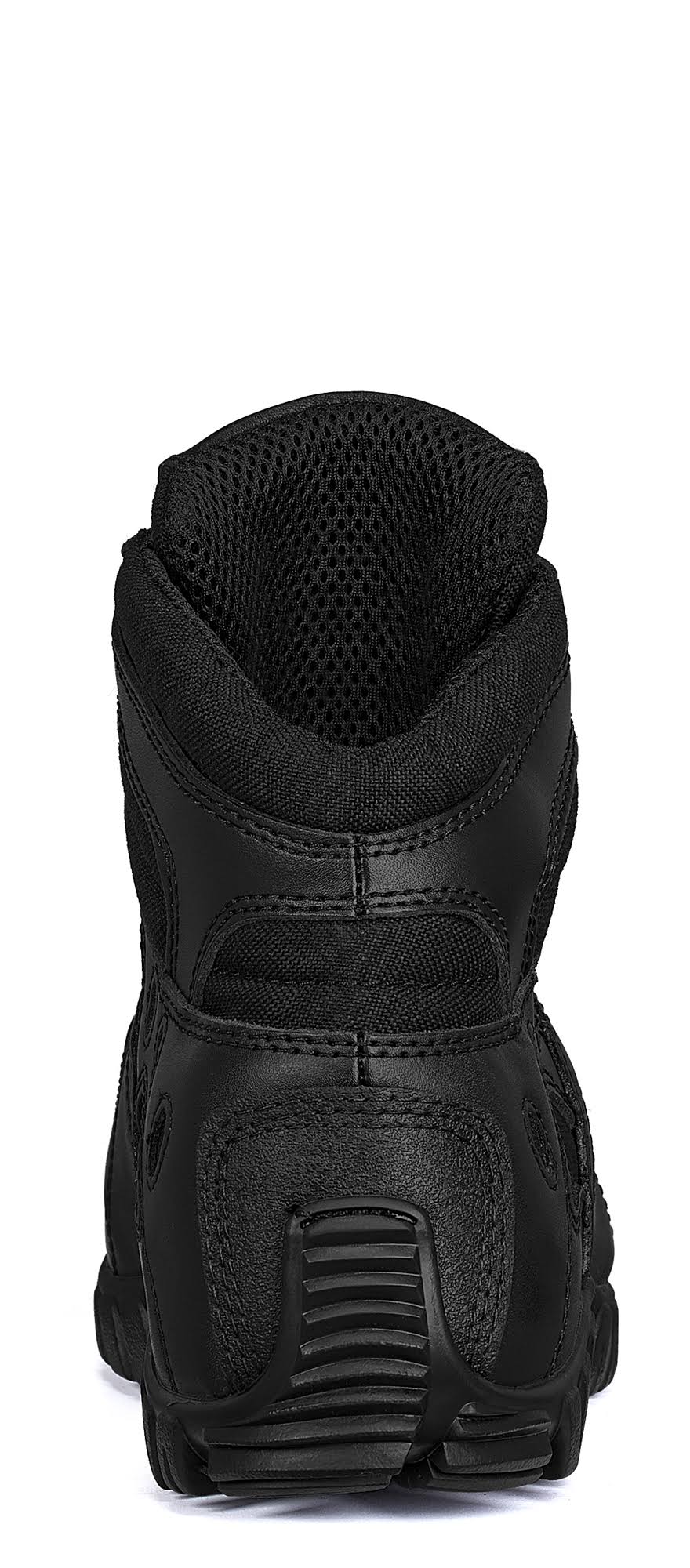 Black Lightweight Tactical N276