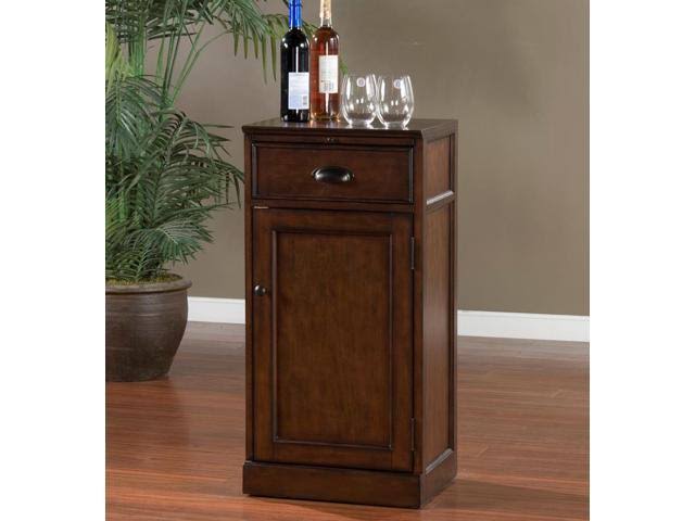 Modular Wine Bar Right Unit S10652