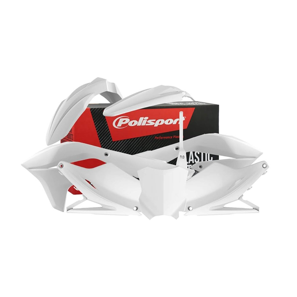 White Plastic Kit O509826