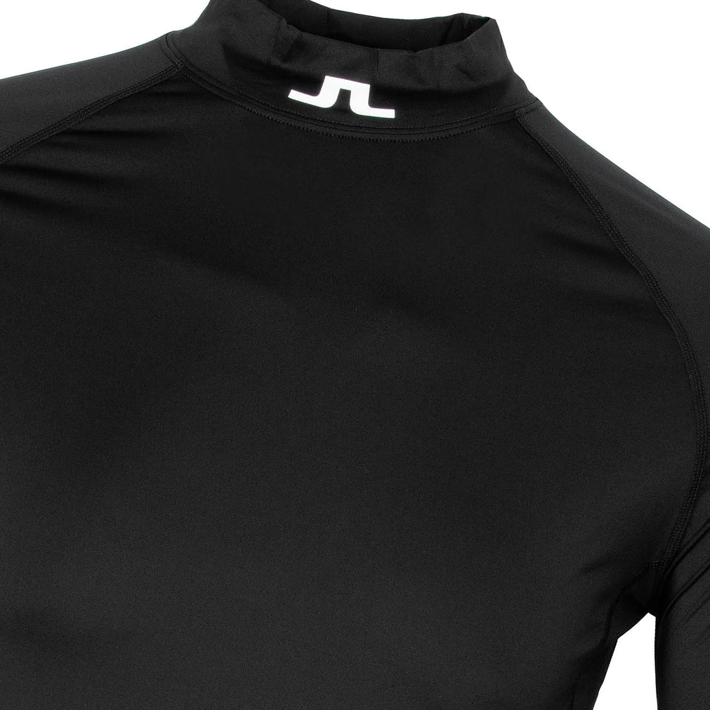 Black Golf Baselayer D4479