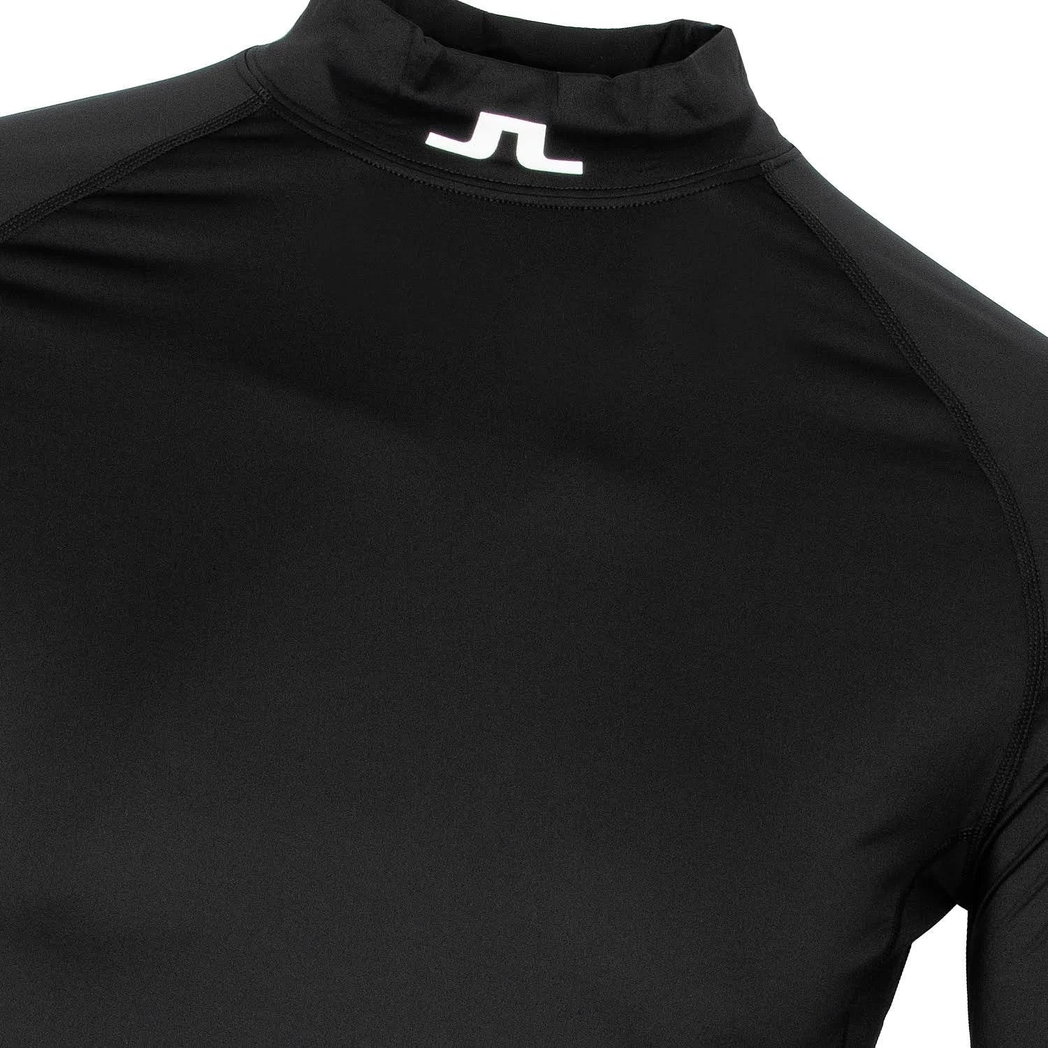 Black Golf Baselayer D4479