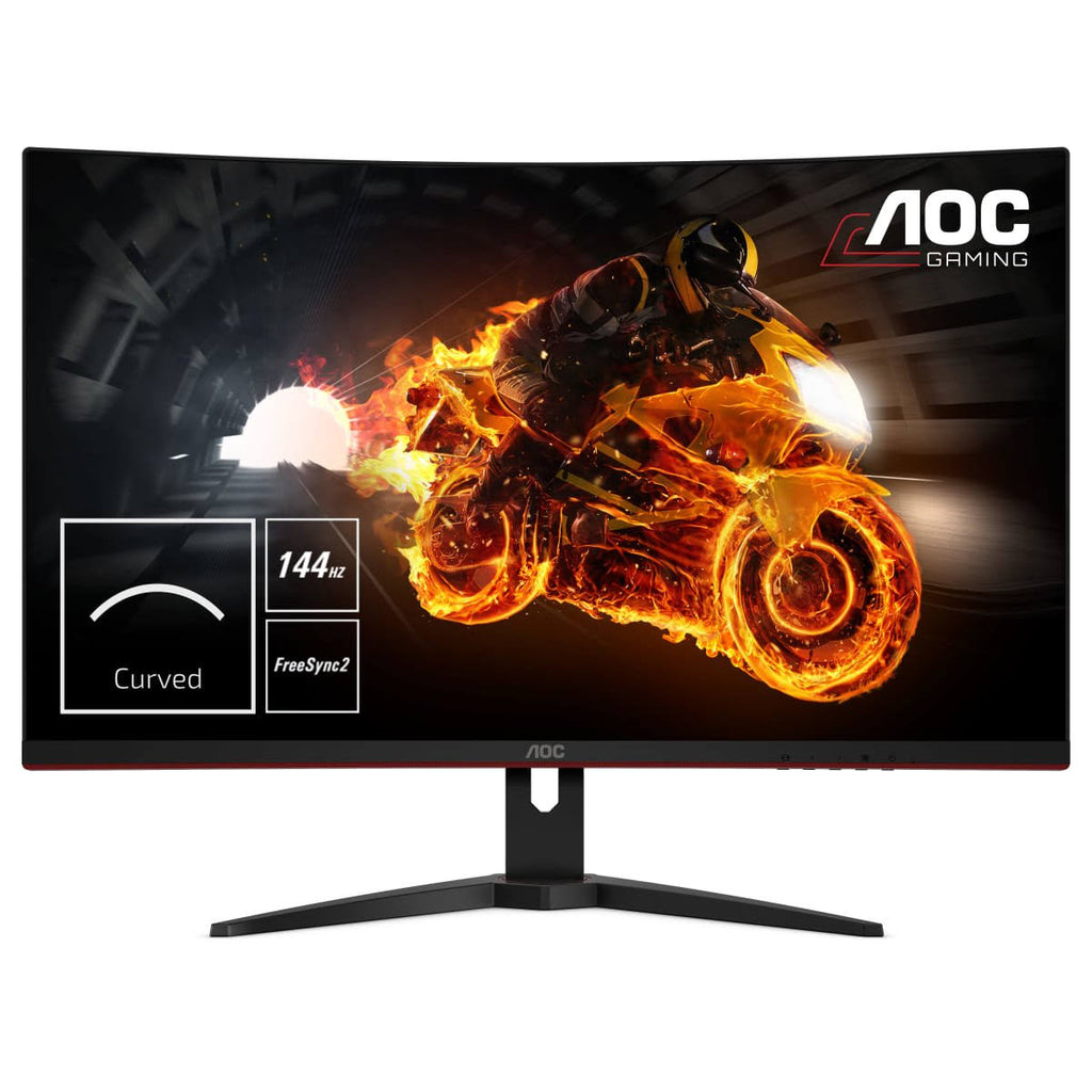 31.5 in Gaming Monitor Z659783