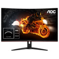 31.5 in Gaming Monitor Z659783
