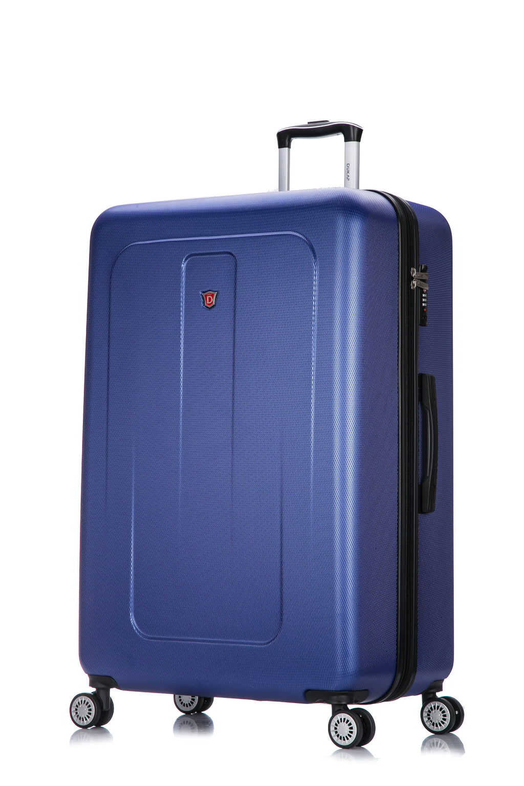 Blue Lightweight Hardside Spinner H12600