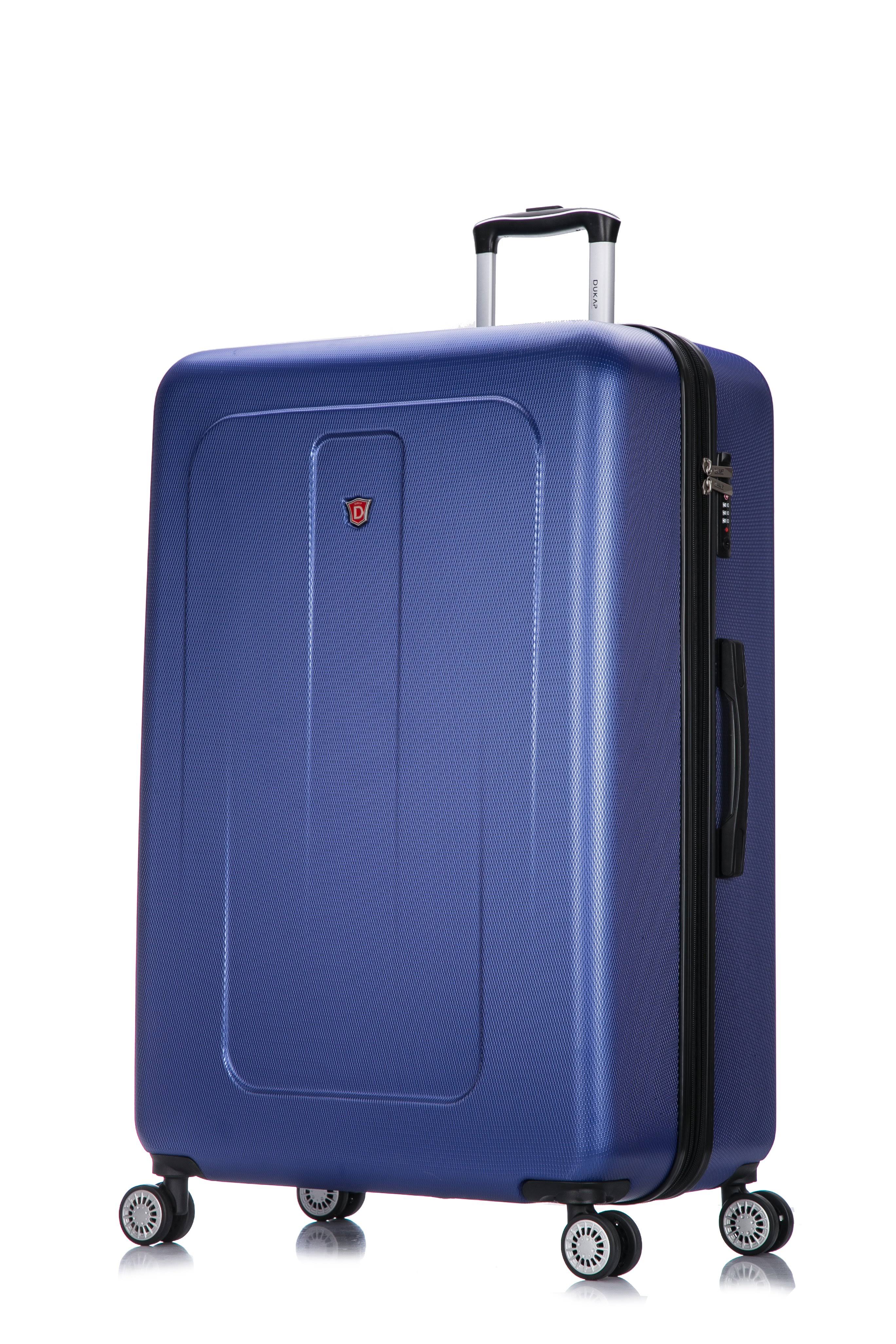 Blue Lightweight Hardside Spinner H12600