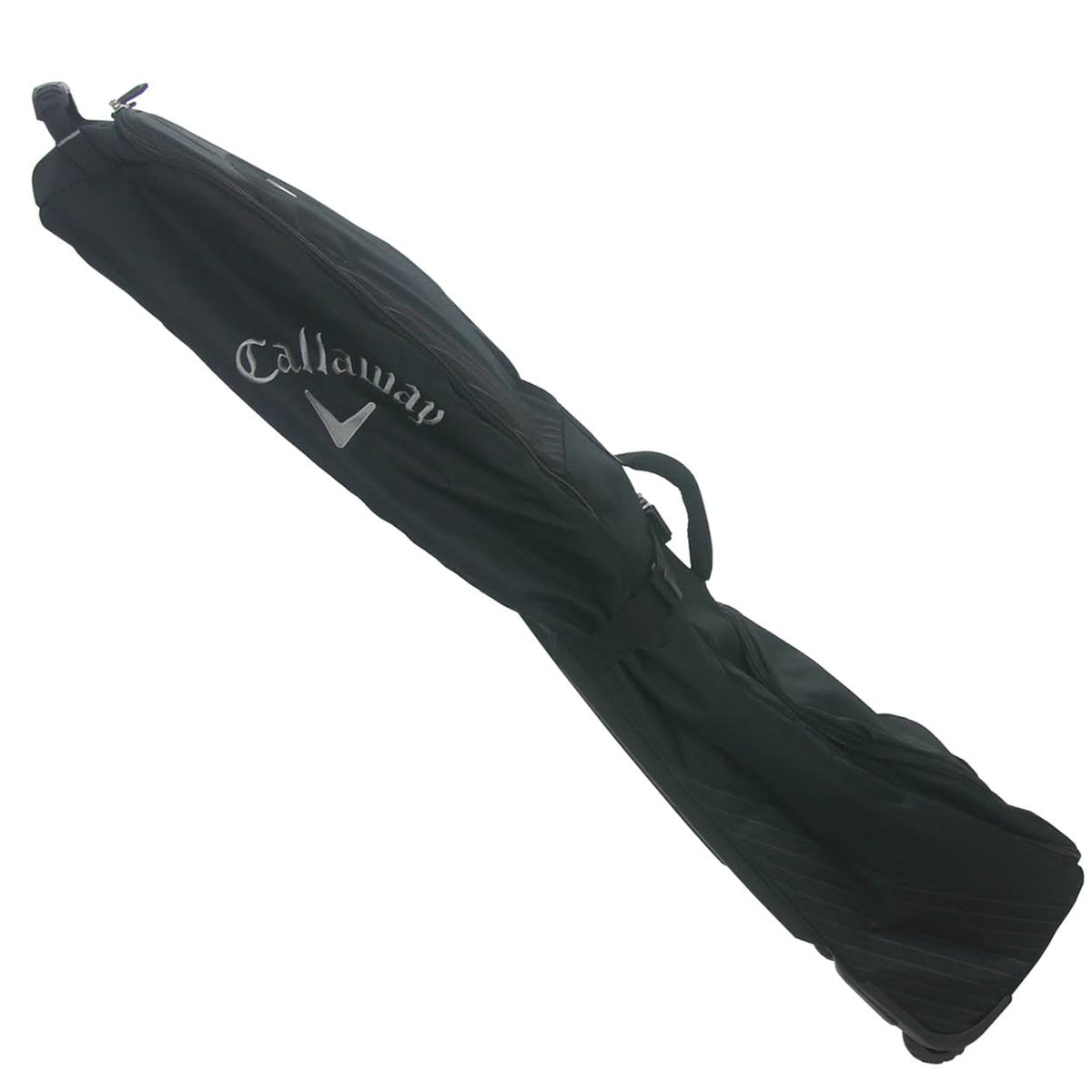 Black Travel Cover J418