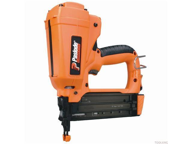 Cordless 18 Gauge Brad Nailer K746