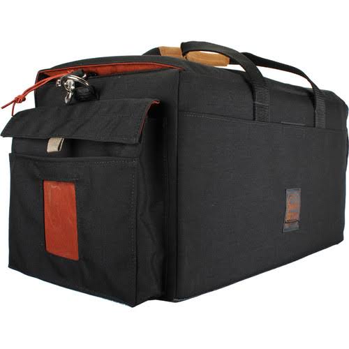 Black Camera Organizer I320012