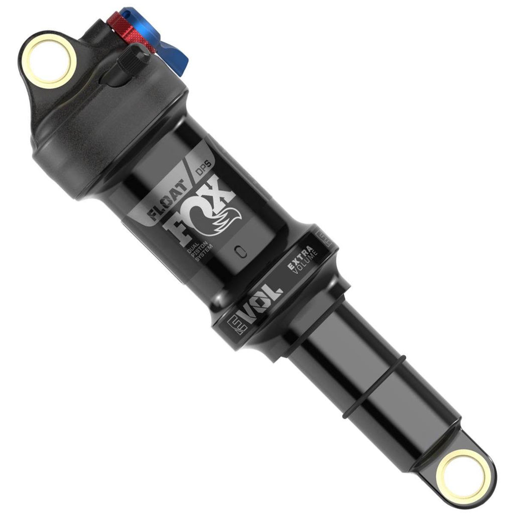 Rear Shock 7.875 x 2x22 3-Position Lever A9636