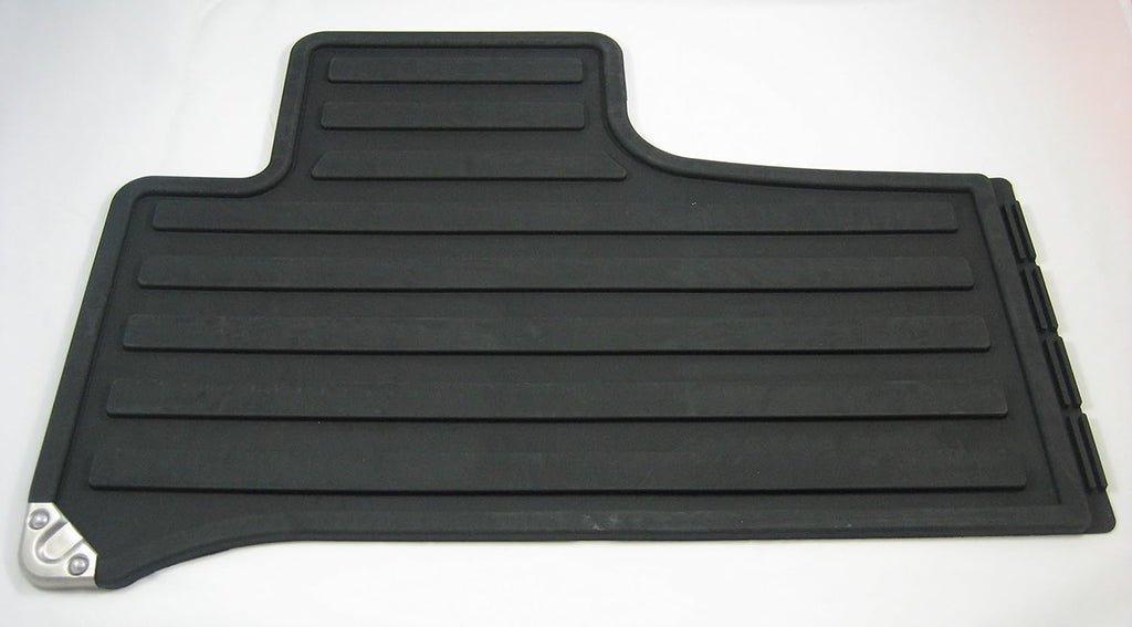 All Weather Rubber Mat Set G5579