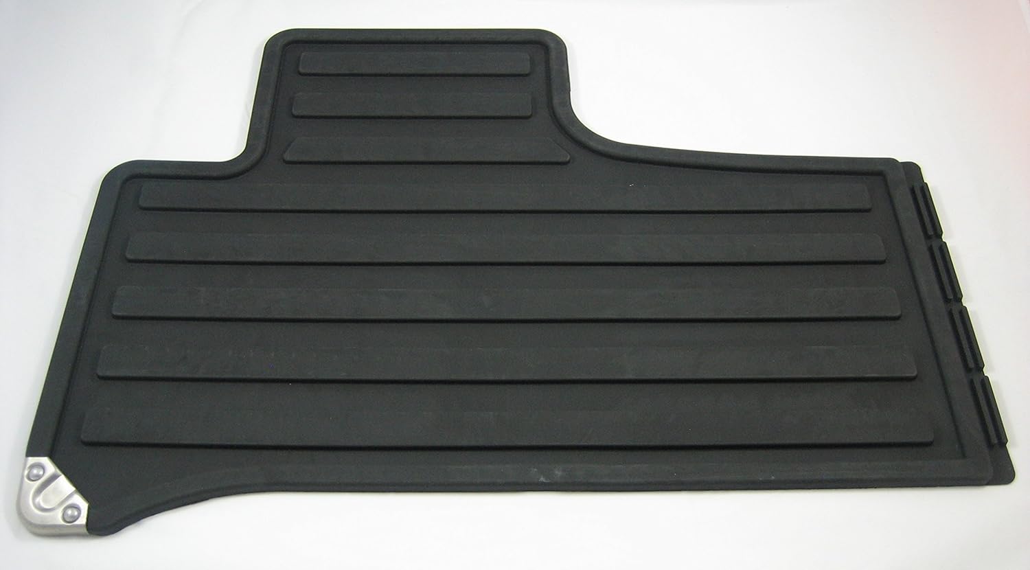 All Weather Rubber Mat Set G5579