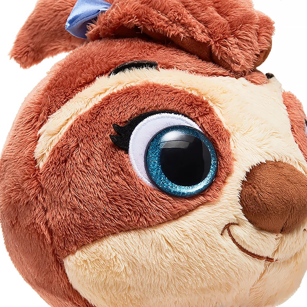 10-inch Sunny the Sloth Plush Toy A562504