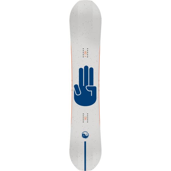 Chaser Snowboard B729418