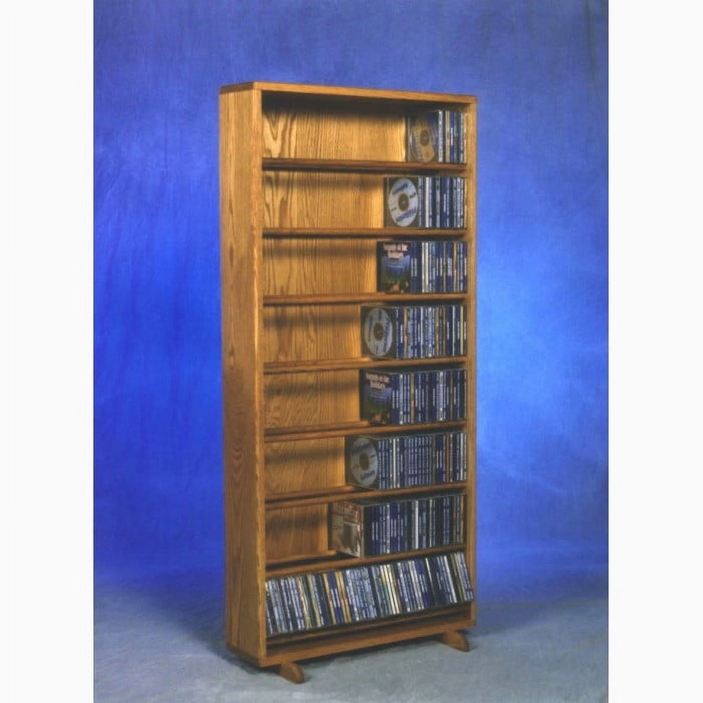 CD Storage Rack J71082