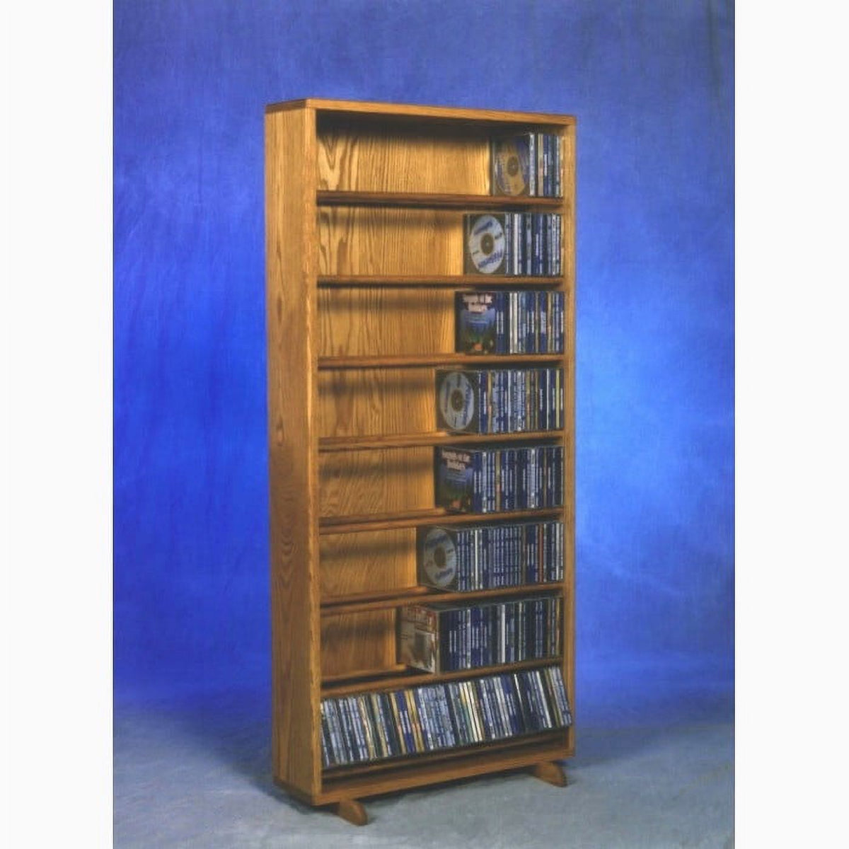 CD Storage Rack J71082