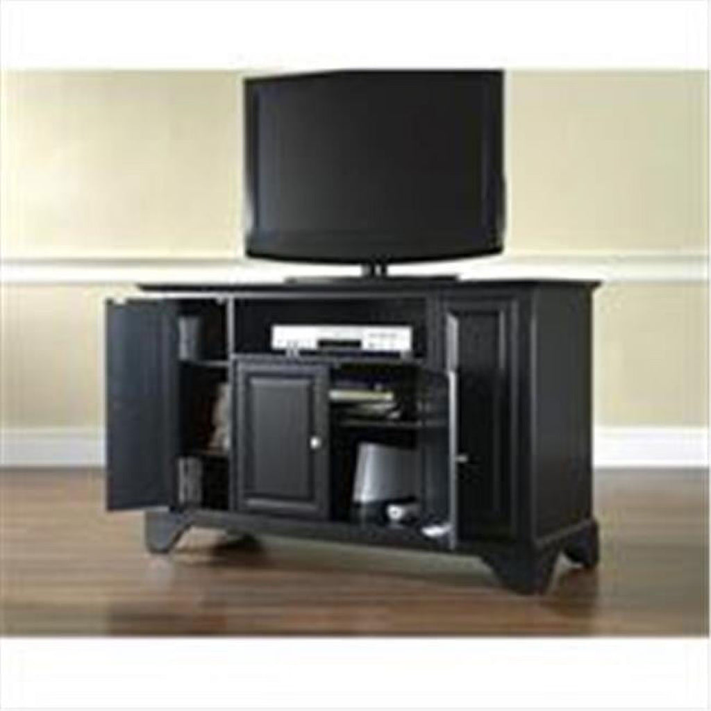 48" TV Stand in Black F520655