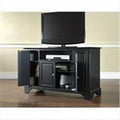 48" TV Stand in Black F520655