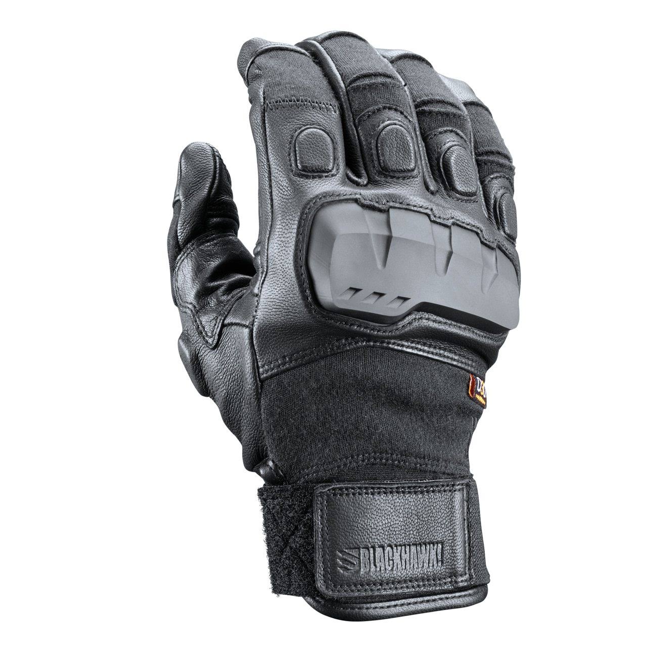 Coyote Tan Stealth Glove U7403