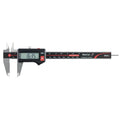 Digital Caliper with Depth Rod F121
