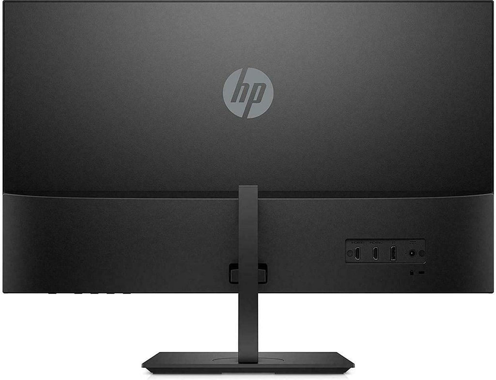 27 Inch 4K Ultra HD IPS Monitor G6364