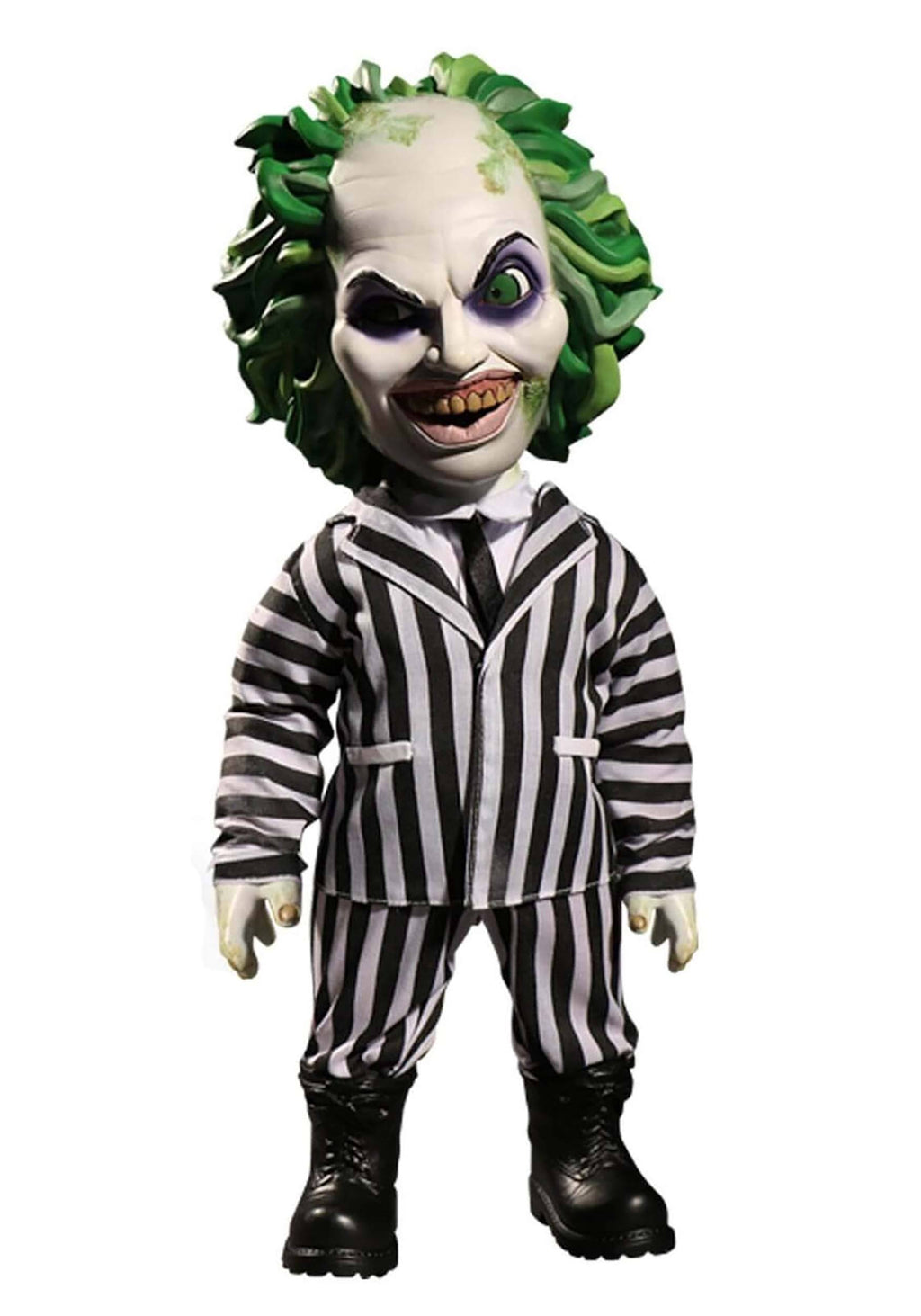 Talking Beetlejuice Figure V898