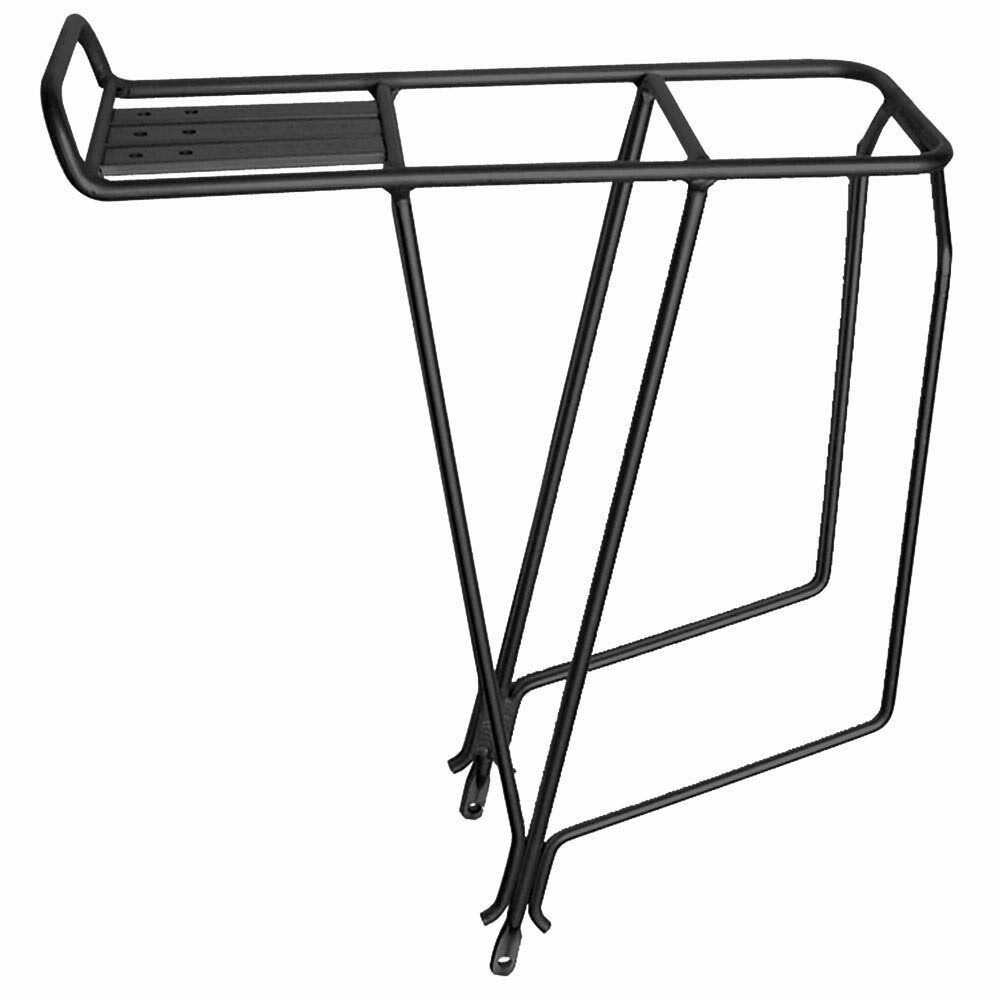 Black Rear Carrier S69204