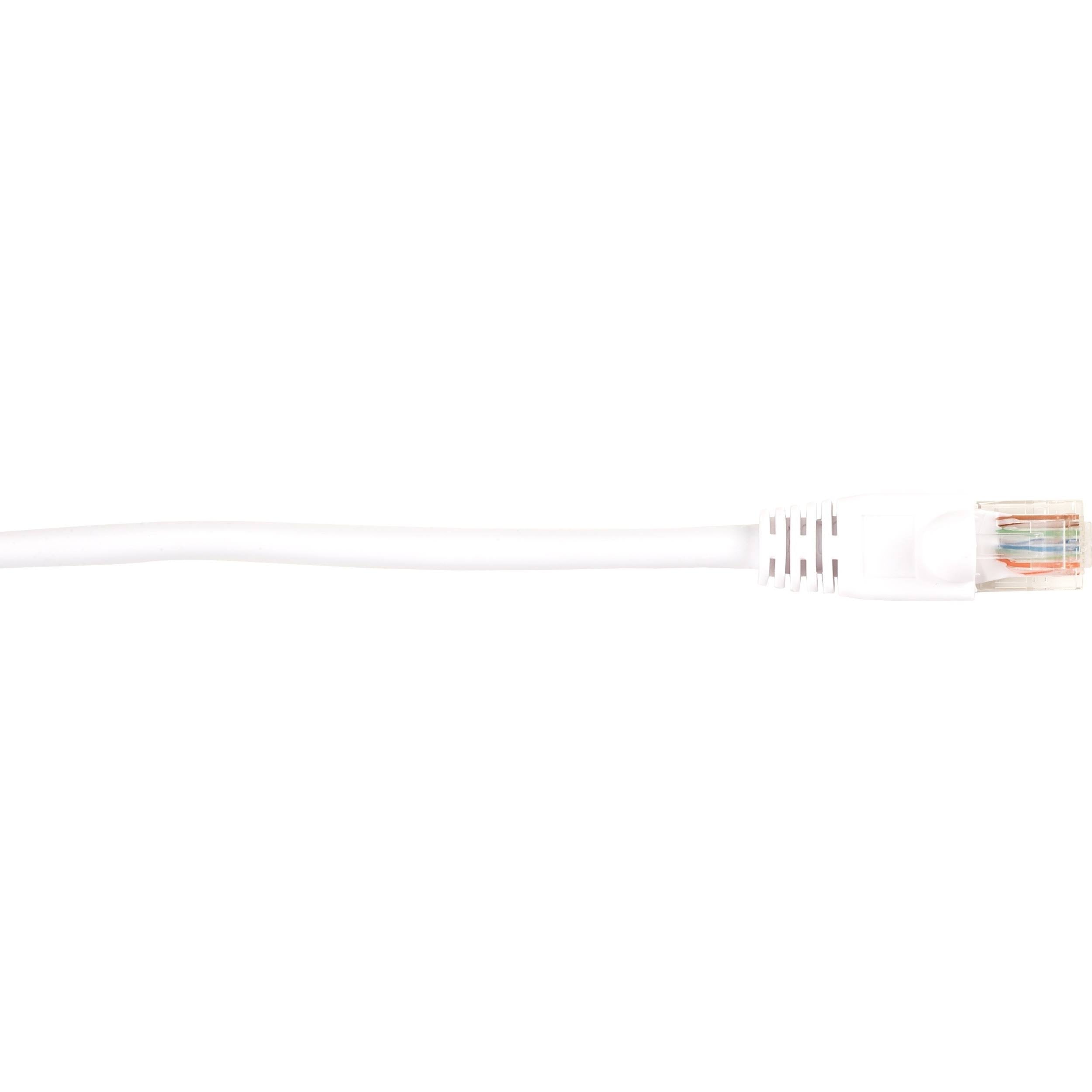 25-Pack 20-ft Cat5e Patch Cable P630212